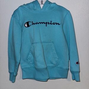 Champion Hoodie